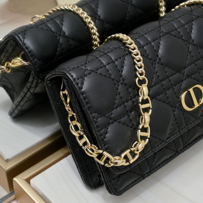 Christian Dior Satchel Bags